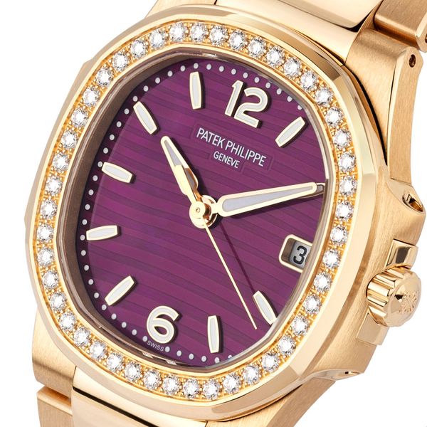 Patek Philippe Nautilus 7010/1R-013